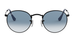 Ray Ban 3447 Round Metal