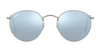 Ray Ban 3447 Round Metal