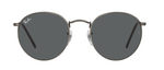 Ray Ban 3447 Round Metal