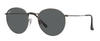 Ray Ban 3447 Round Metal