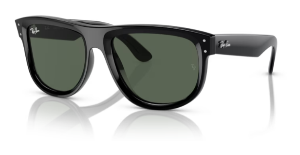 Ray Ban R501S Boyfriend Reverse