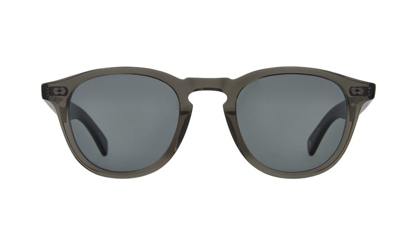 Garrett Leight Hampton X Sun