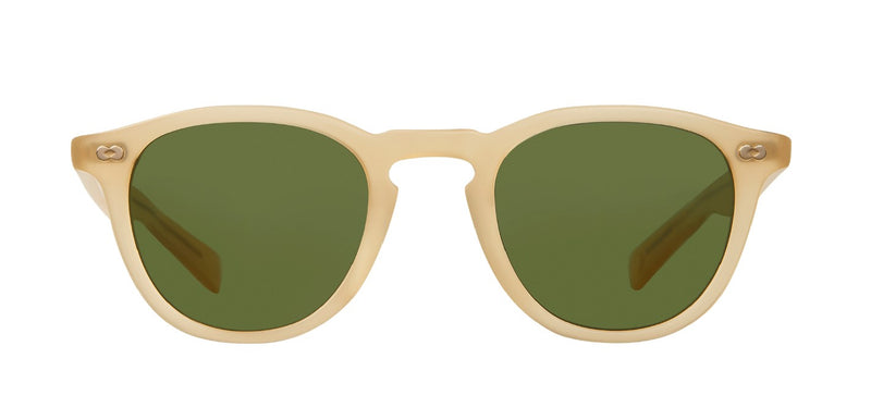 Garrett Leight Hampton X Sun