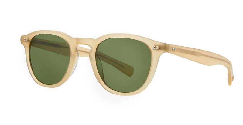 Garrett Leight Hampton X Sun