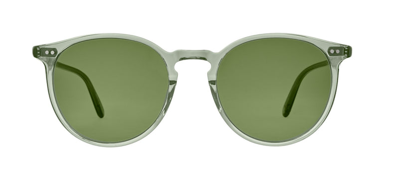 Garrett Leight Morningside Sun