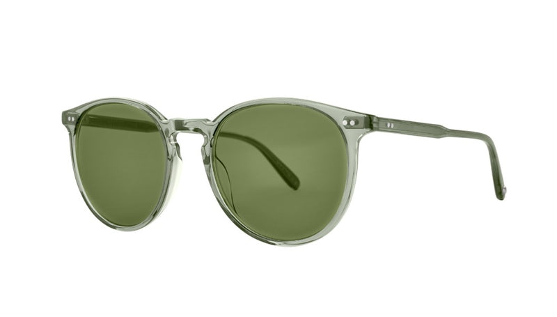 Garrett Leight Morningside Sun