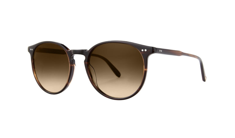 Garrett Leight Morningside Sun