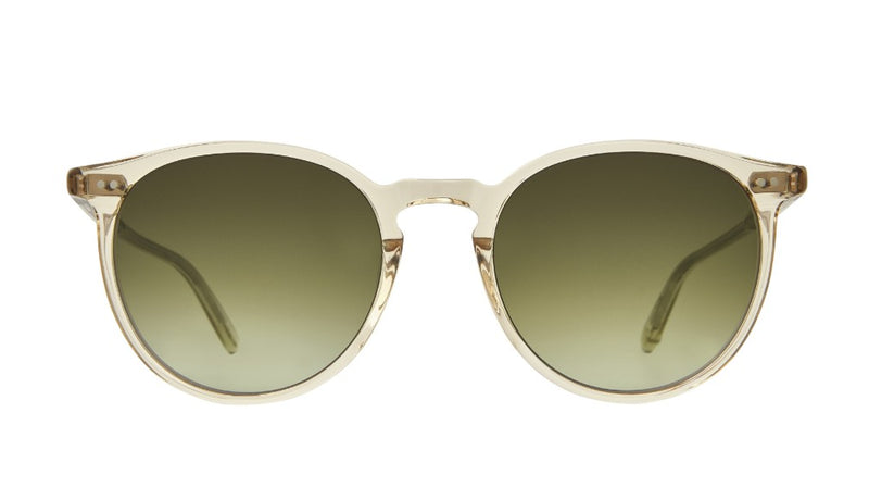 Garrett Leight Morningside Sun