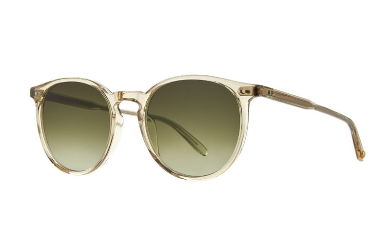 Garrett Leight Morningside Sun