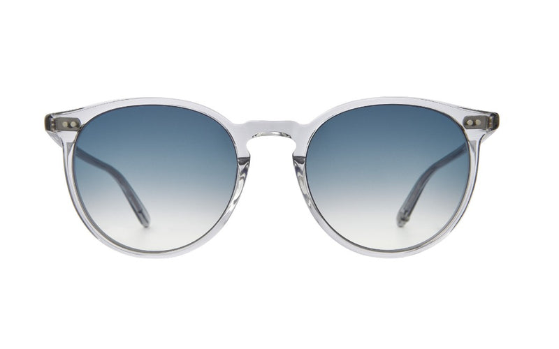 Garrett Leight Morningside Sun