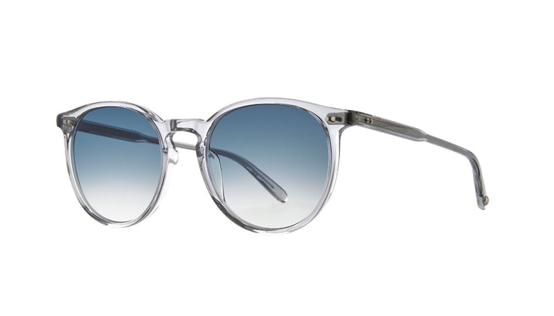 Garrett Leight Morningside Sun