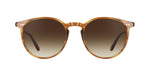 Garrett Leight Morningside Sun