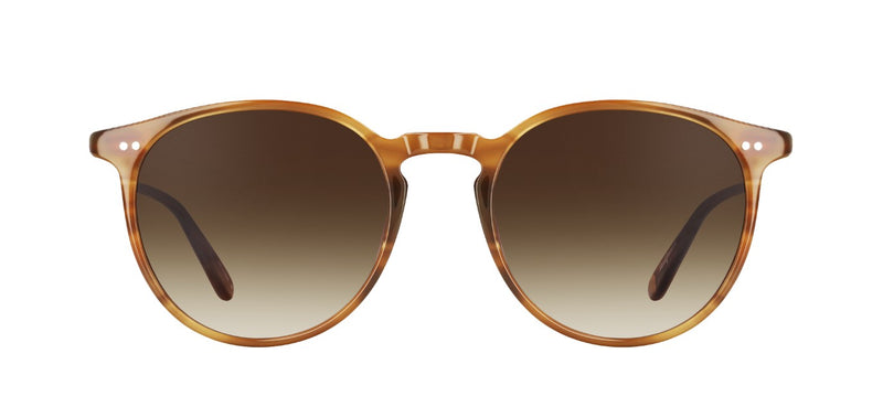 Garrett Leight Morningside Sun
