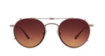 Garrett Leight Wilson Clip-On