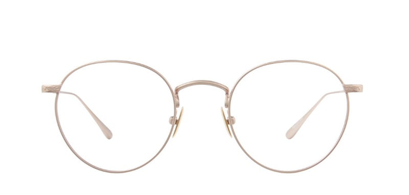 Garrett Leight WILSON M II