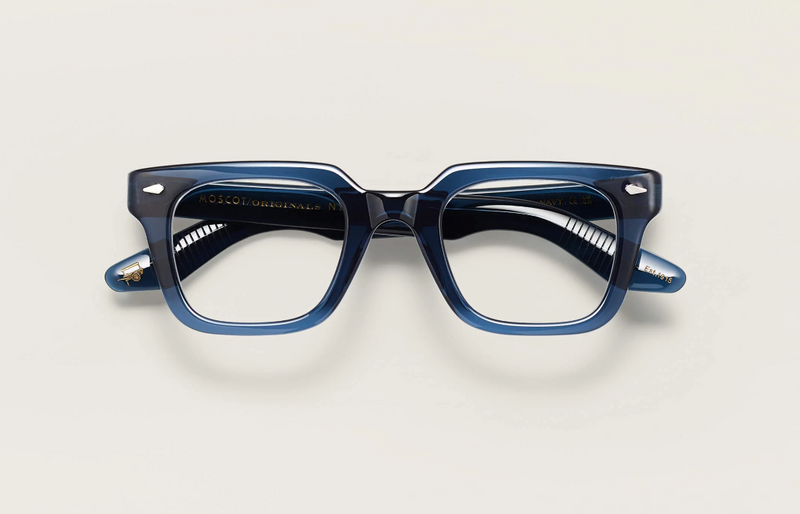 Moscot Grober