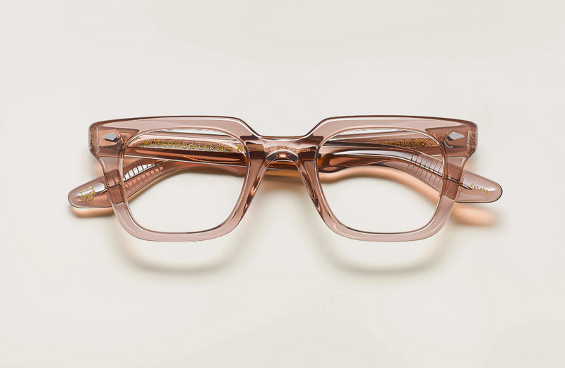 Moscot Grober