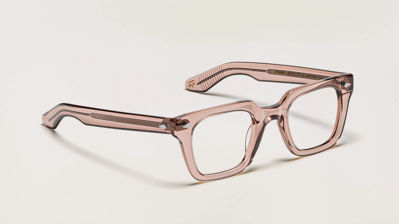 Moscot Grober