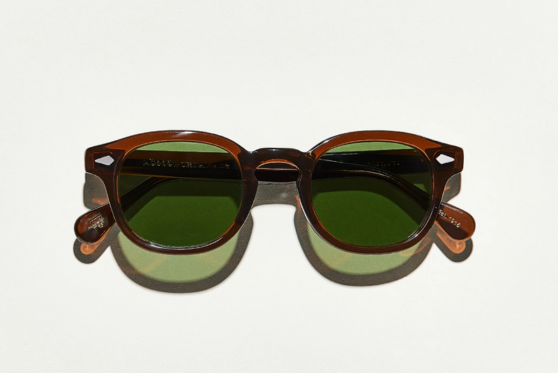 MOSCOT Lemtosh Sun