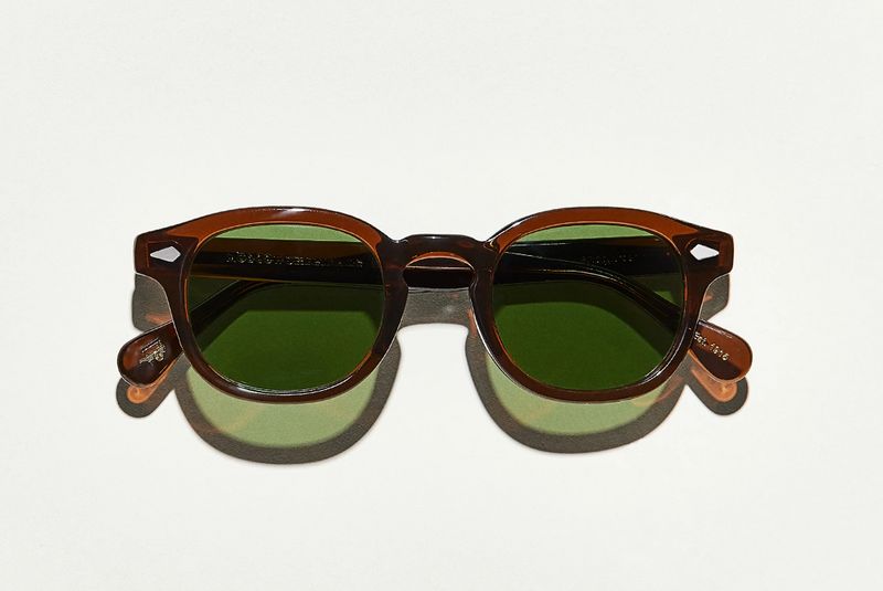 Moscot Lemtosh Sun