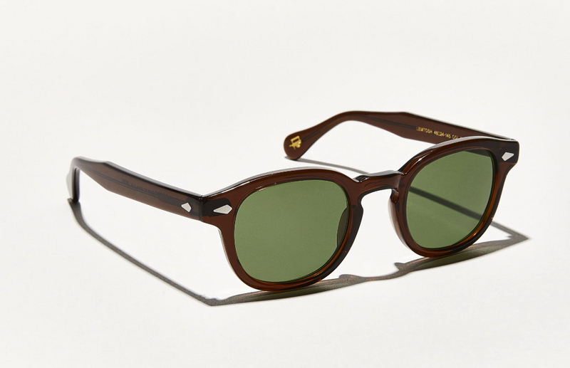 MOSCOT Lemtosh Sun