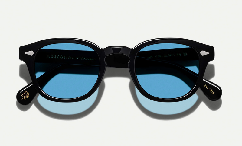 MOSCOT Lemtosh Sun