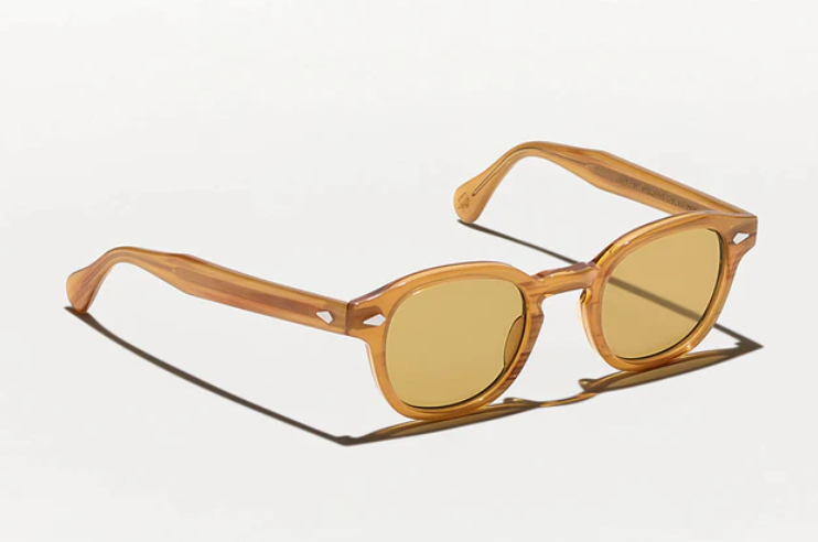 MOSCOT Lemtosh Sun