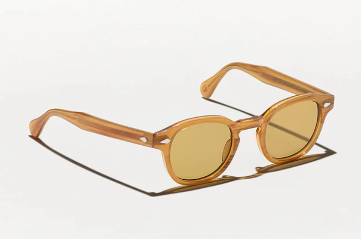 Moscot Lemtosh Sun