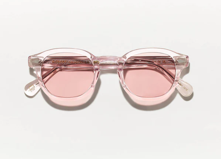 MOSCOT Lemtosh Sun