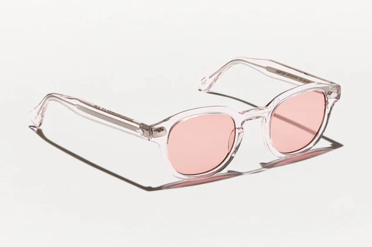 MOSCOT Lemtosh Sun