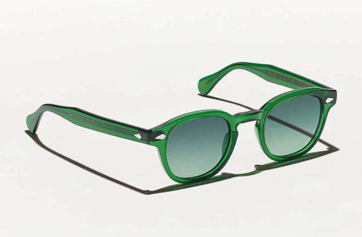 MOSCOT Lemtosh Sun