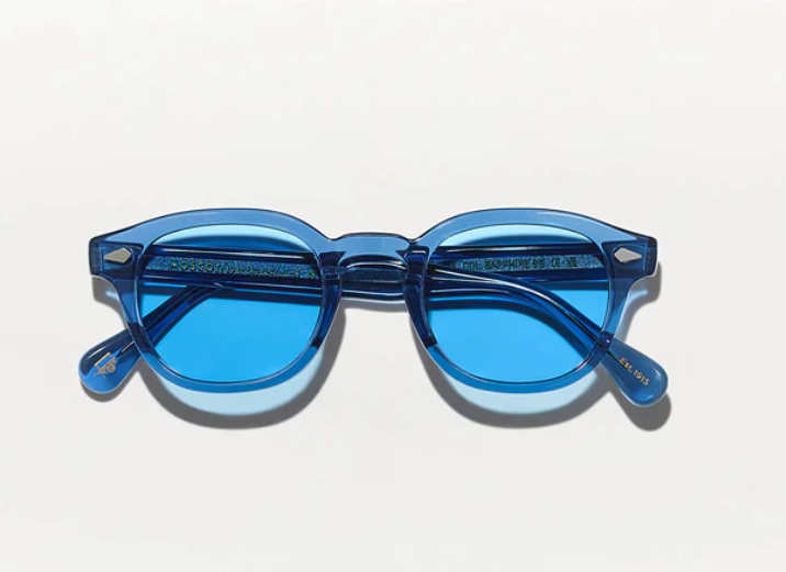 MOSCOT Lemtosh Sun