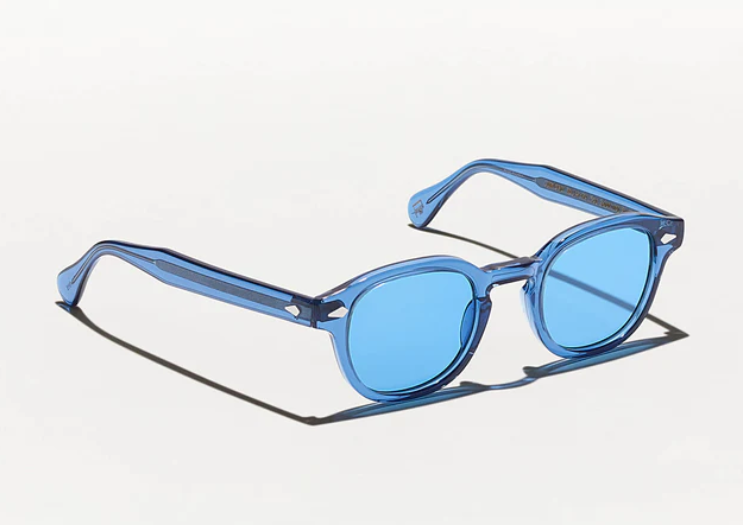MOSCOT Lemtosh Sun
