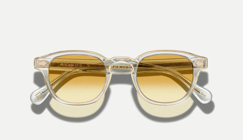MOSCOT Lemtosh Sun