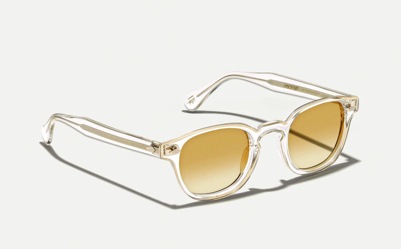 MOSCOT Lemtosh Sun