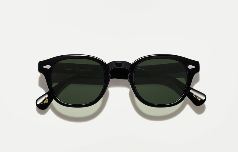 MOSCOT Lemtosh Sun