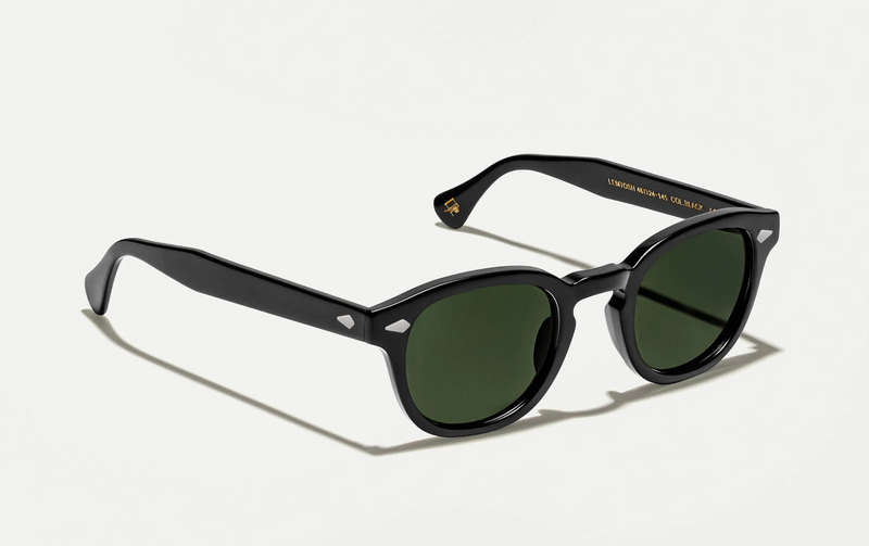 MOSCOT Lemtosh Sun