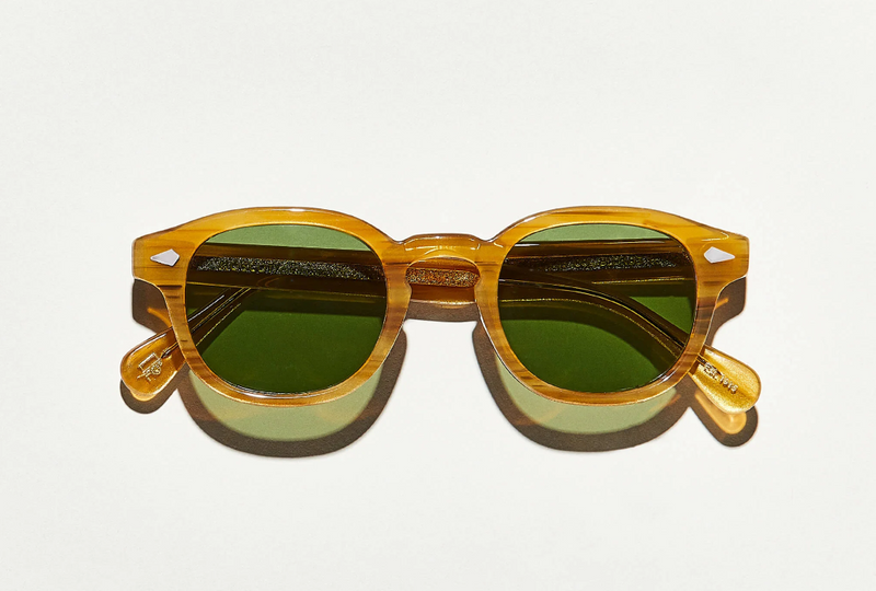 MOSCOT Lemtosh Sun