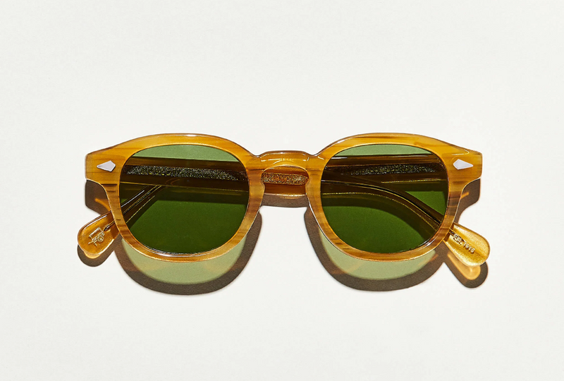 Moscot Lemtosh Sun