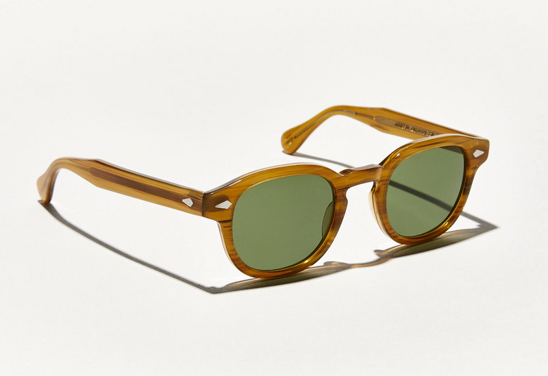 MOSCOT Lemtosh Sun