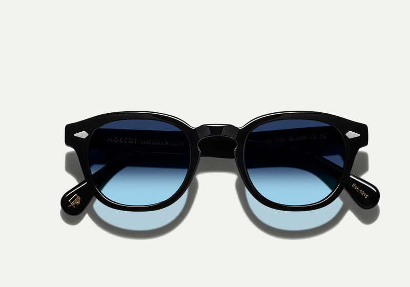MOSCOT Lemtosh Sun