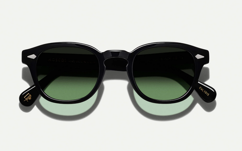 MOSCOT Lemtosh Sun