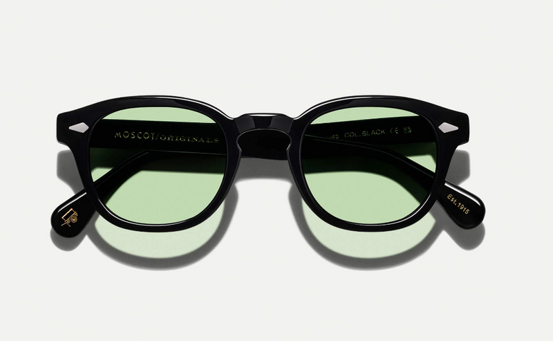 MOSCOT Lemtosh Sun