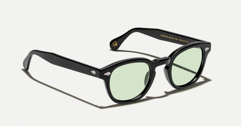 MOSCOT Lemtosh Sun