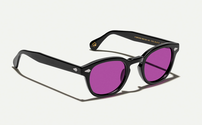 MOSCOT Lemtosh Sun