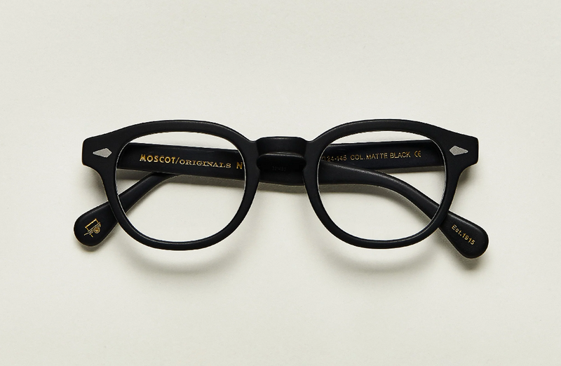 MOSCOT Lemtosh