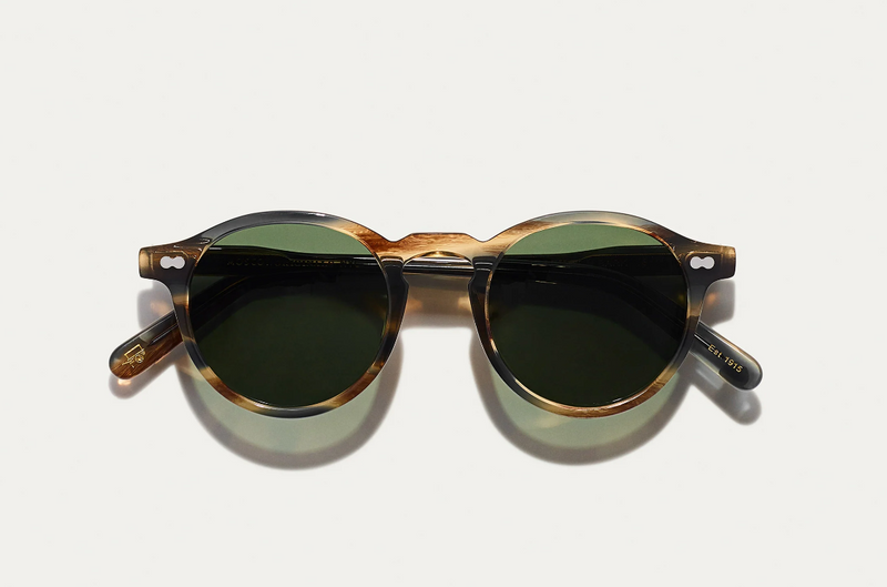 MOSCOT Miltzen Sun