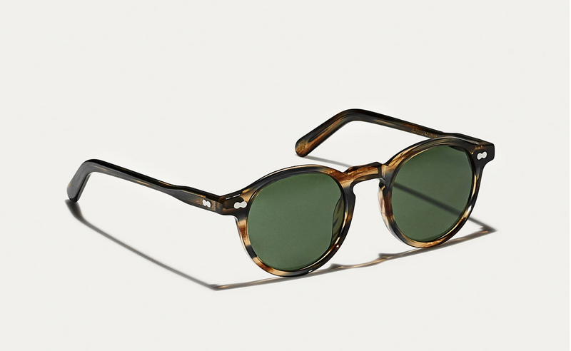 MOSCOT Miltzen Sun