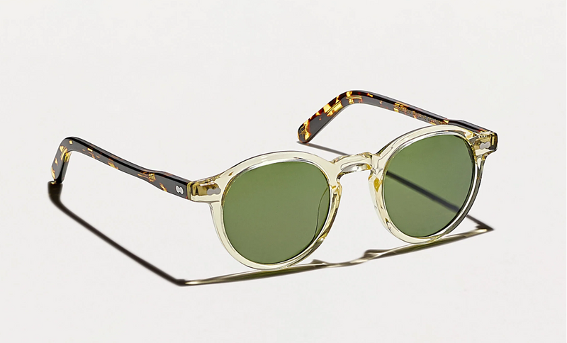 MOSCOT Miltzen Sun