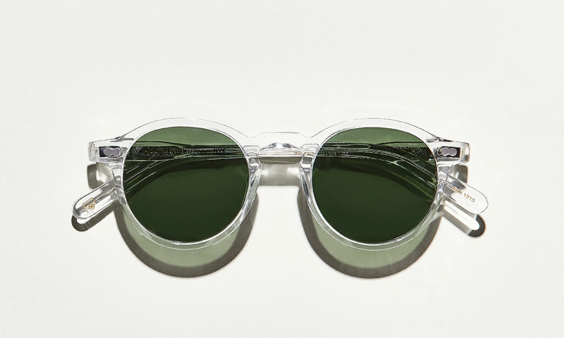 MOSCOT Miltzen Sun